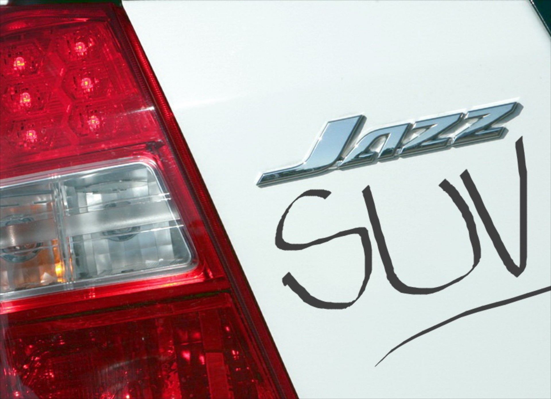 Honda: ετοιμάζει νέο μικρό SUV