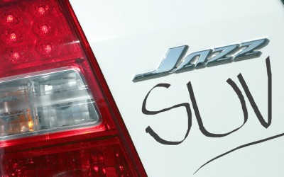 Honda: ετοιμάζει νέο μικρό SUV