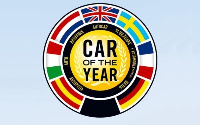 Car Of The Year 2013: Οι υποψήφιοι