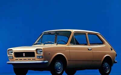Fiat 127 (1971-1983)