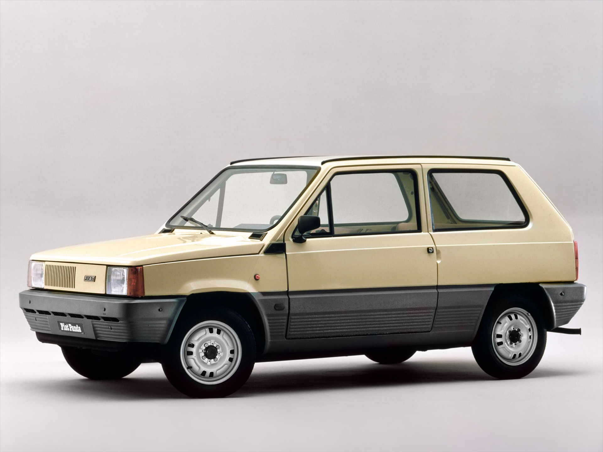 Fiat Panda (1980-2003)