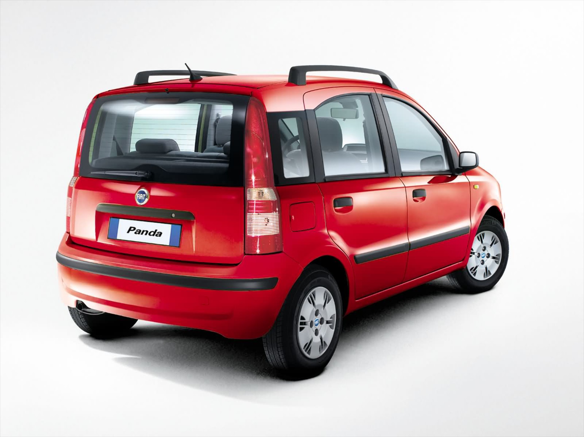 Fiat Panda (2003)
