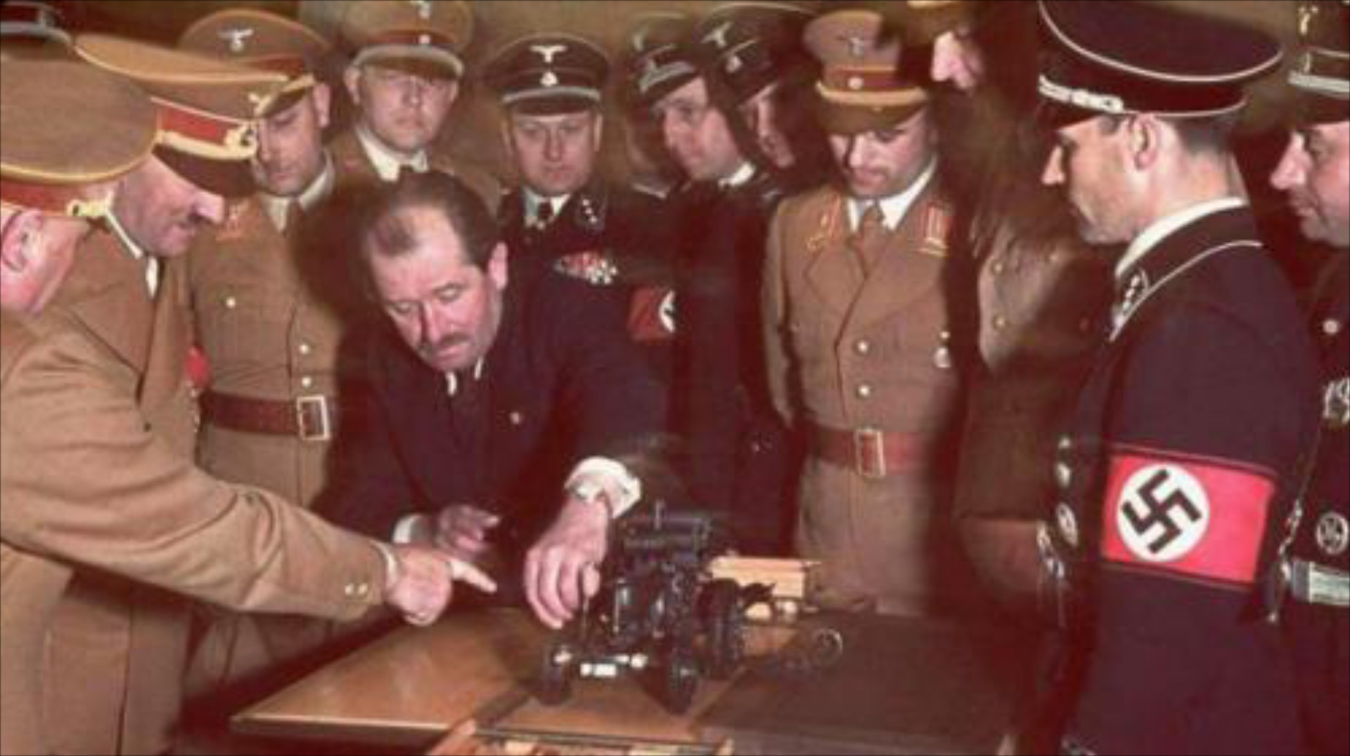 Άρνηση να δοθεί το όνομα Ferdinand Porsche σε δρόμο

