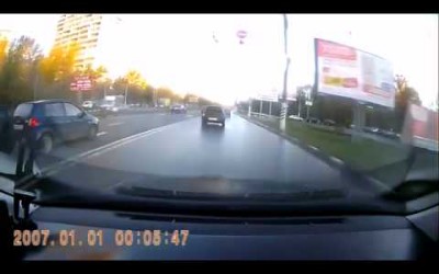 Video: Ατυχήματα στη Ρωσία (μέρος 1ο)

