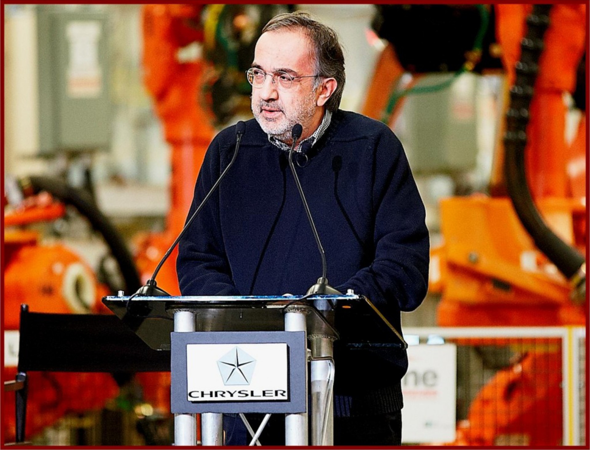 Fiat: Ο Marchionne επιθυμεί να αγοράσει την Opel