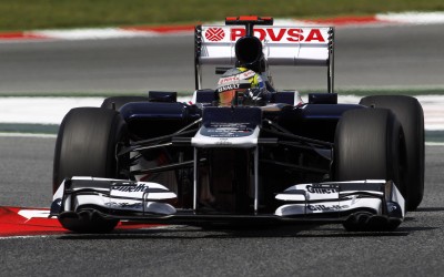 Τι παιχνίδι παίζει ο Maldonado;