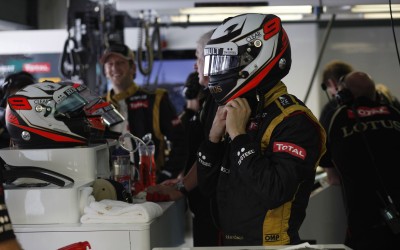 Video: O … Raikkonen χορεύει Gangnam Style!