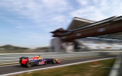 Hamilton και Vettel μοιράστηκαν τις πρώτες θέσεις