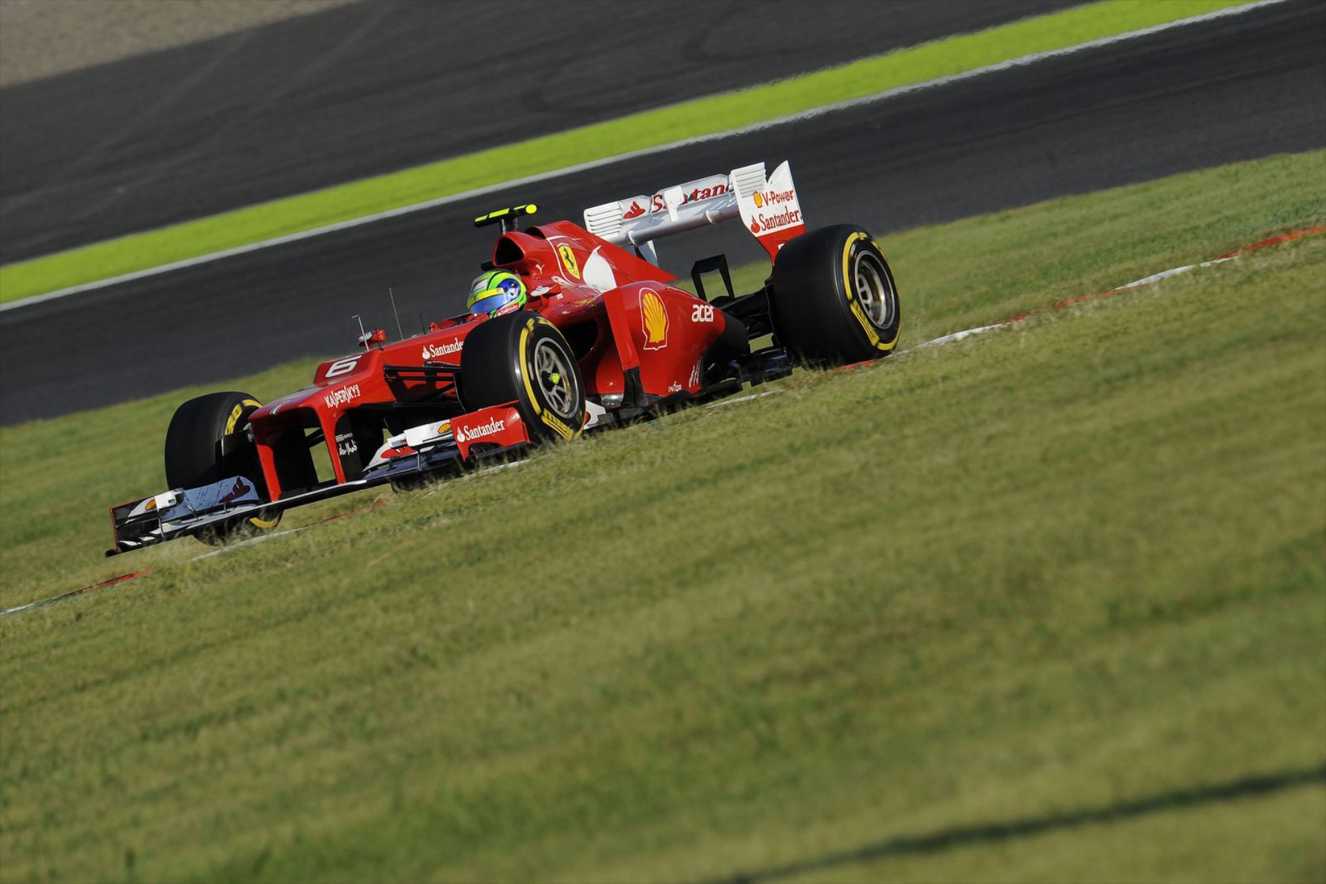 Κοντεύει η ανακοίνωση της Ferrari