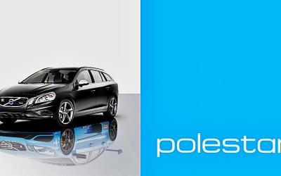 Volvo με άρωμα Polestar!