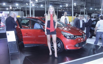 Νέο Renault Clio – Ενδεικτικές τιμές στην Ελλάδα