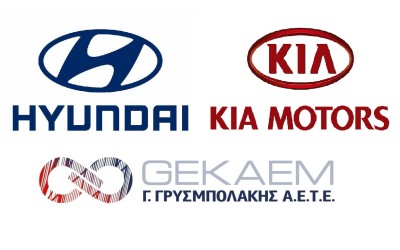 GEKAEM Γ. ΓΡΥΣΜΠΟΛΑΚΗΣ ΑΕΤΕ