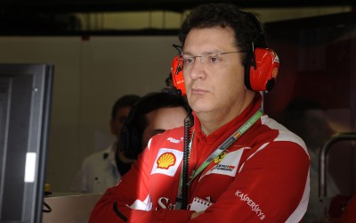 Video: Αντεπίθεση της Ferrari