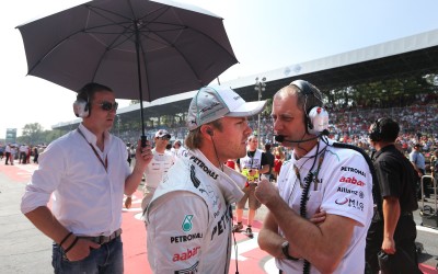 Video: Οι ζώνες ασφαλείας στην F1