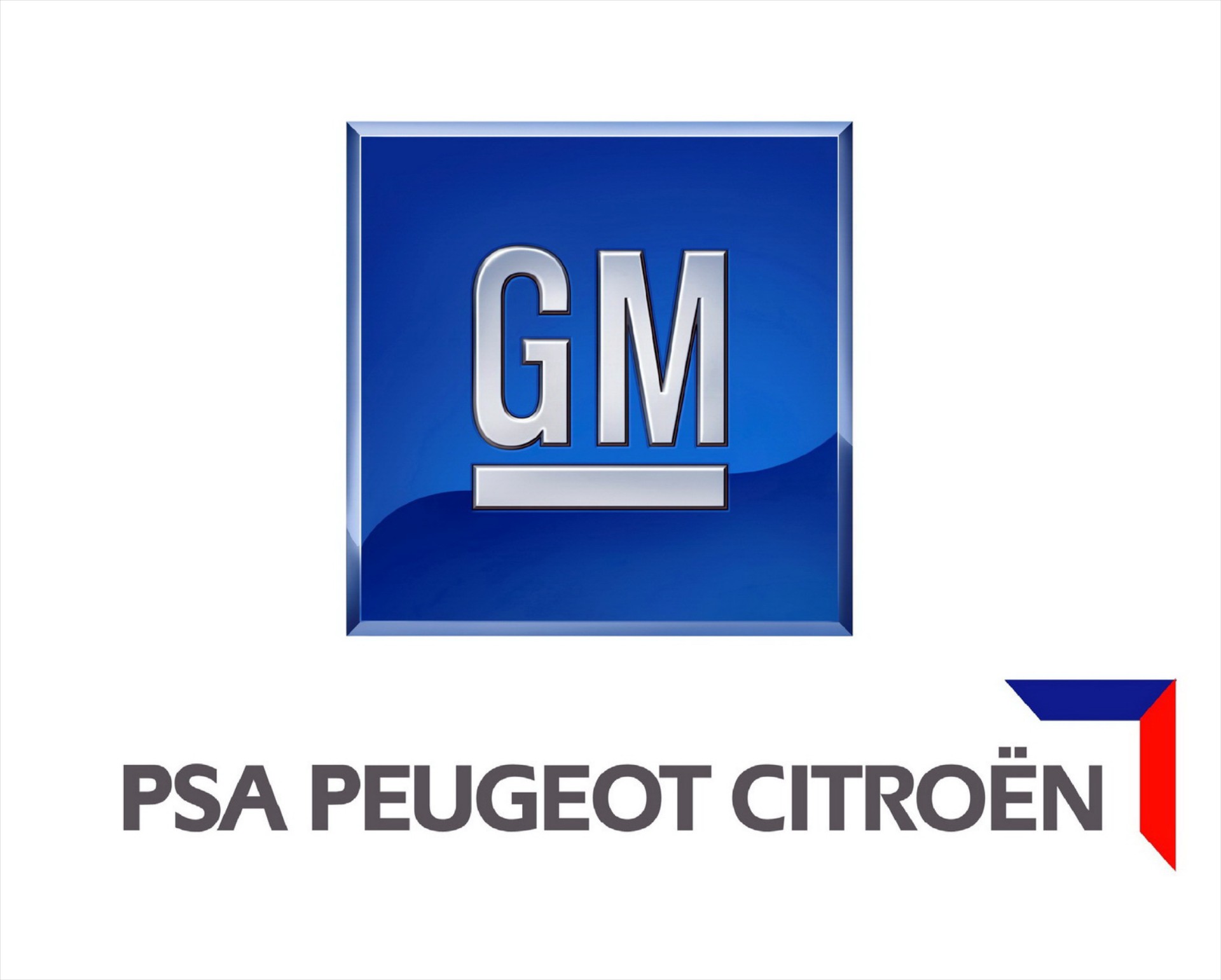 Συνεργασία Peugeot-Citroën & Opel (General Motors)