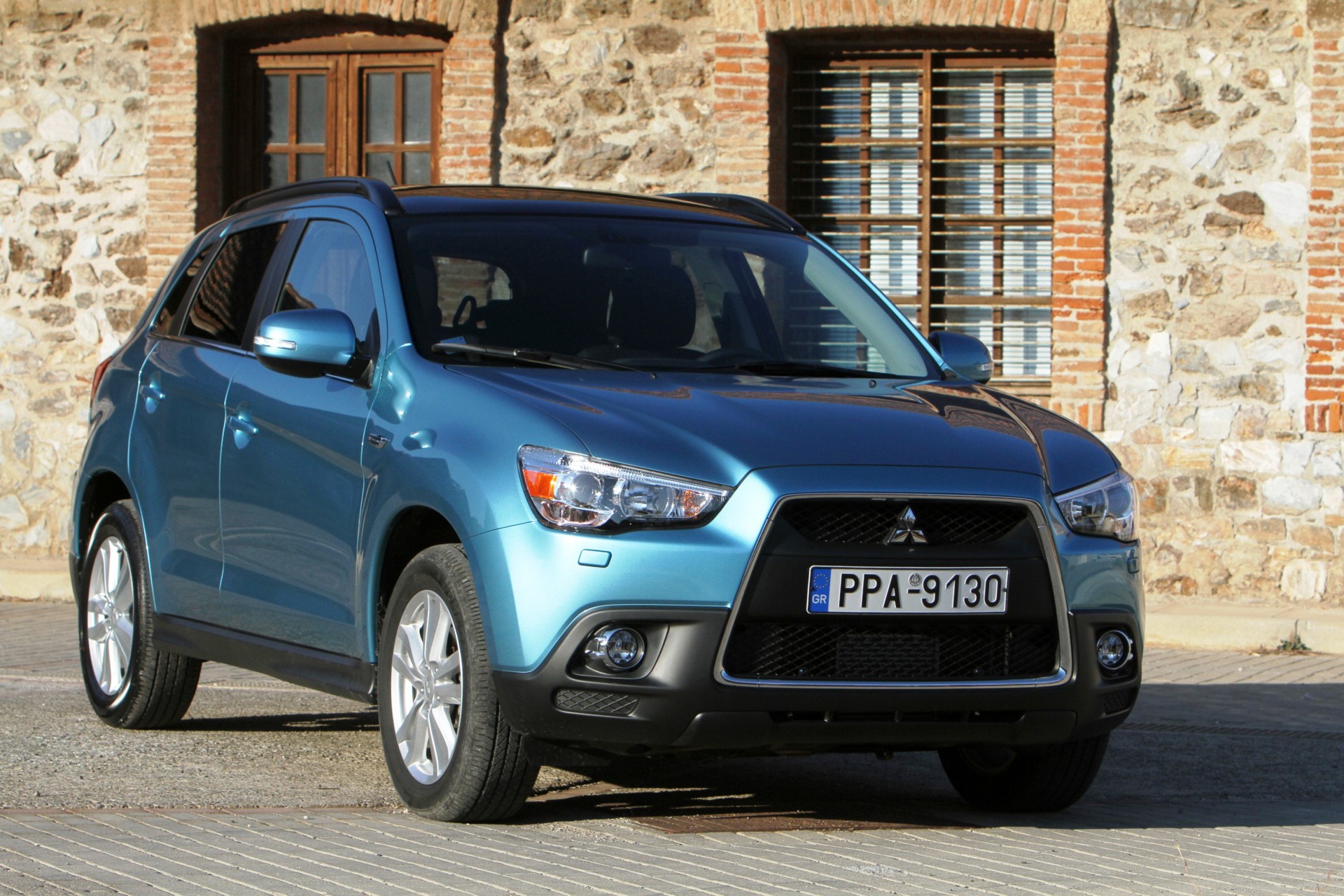 Mitsubishi: Νέα οικονομικά προγράμματα service