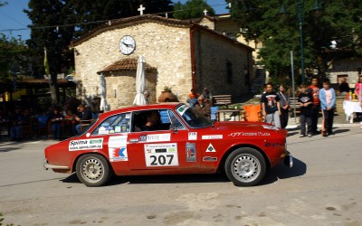 11o Ιστορικό Ράλλυ Ακρόπολις: Συμμετοχές