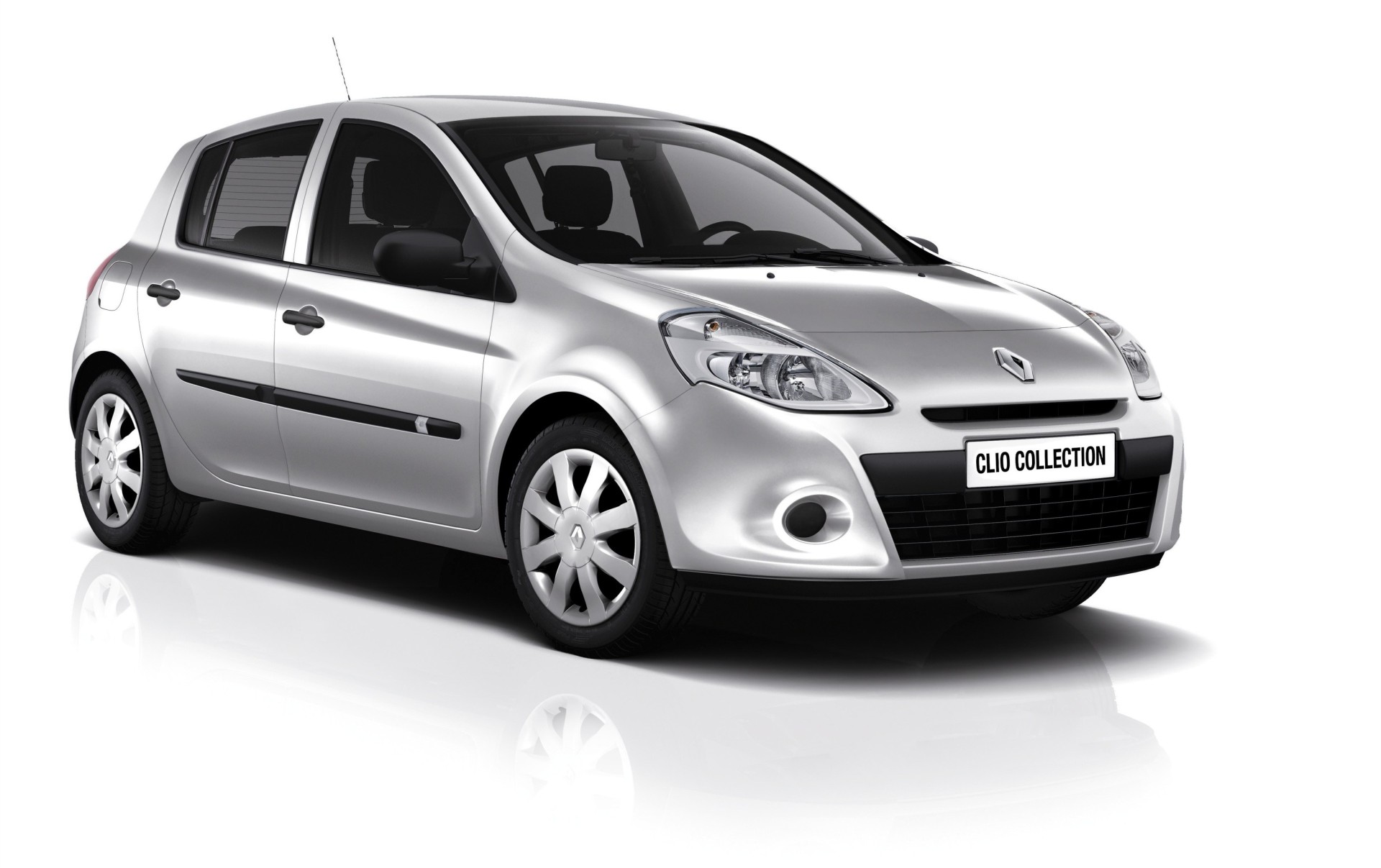 Θα συνεχίζει το Clio III να παράγεται