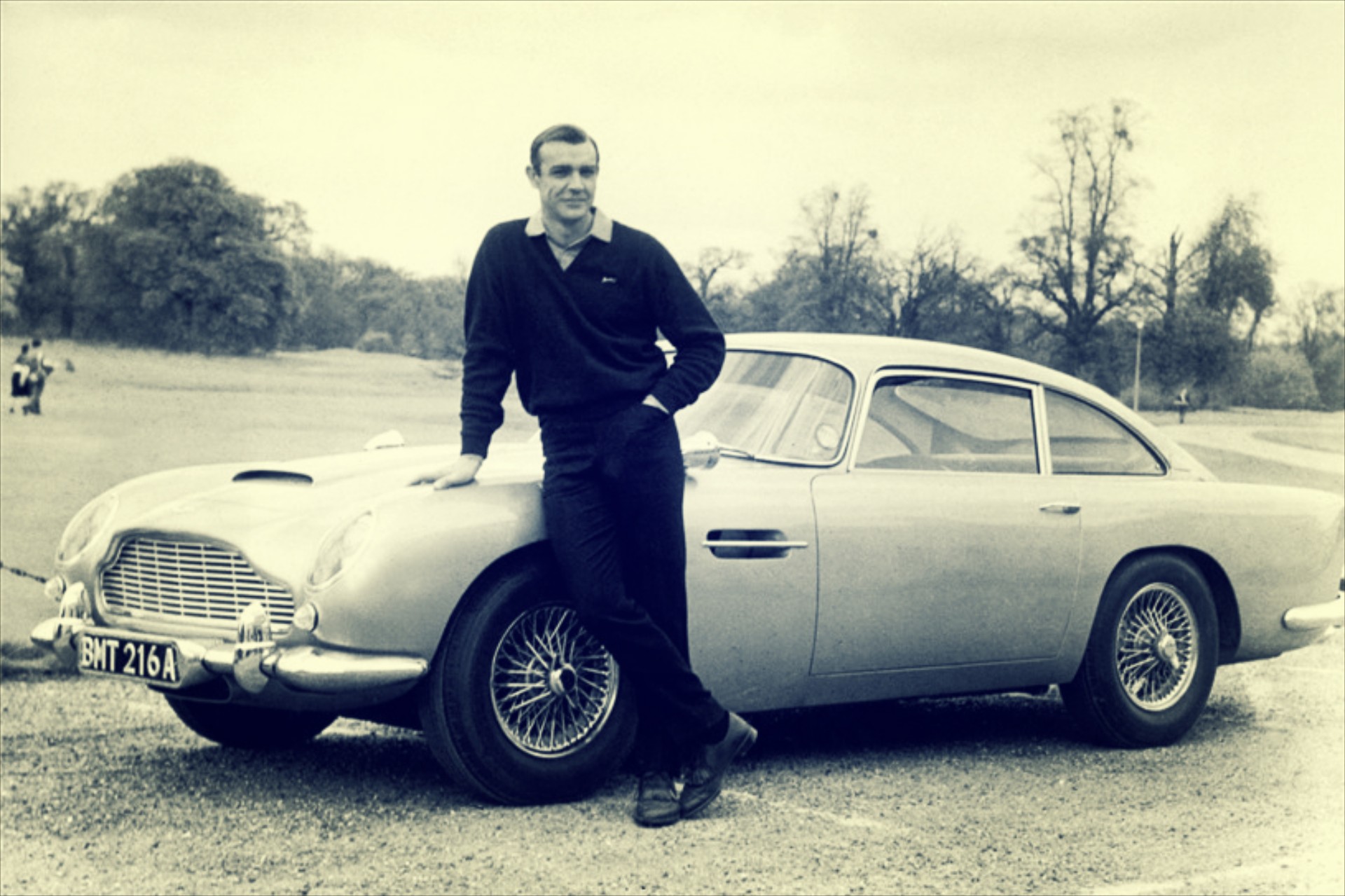 10 καλύτερα αυτοκίνητα του James Bond