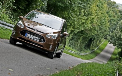 Ford B-Max 1.0 EcoBoost