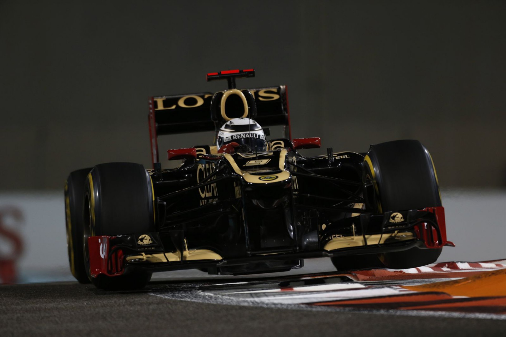 Ο Raikkonen μεγάλος νικητής