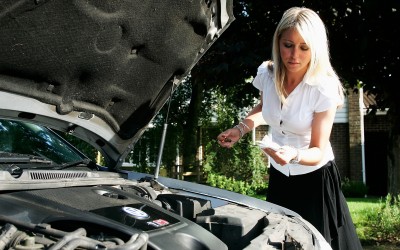 ΤΟΡ 10 μοντέλα σε αξιοπιστία στην Αγγλία το 2012