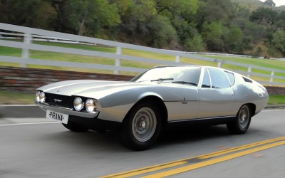 Bertone-Jaguar Pirana: Δημοσιογραφική αστοχία