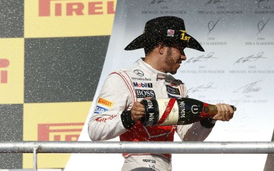 My observation on USGP