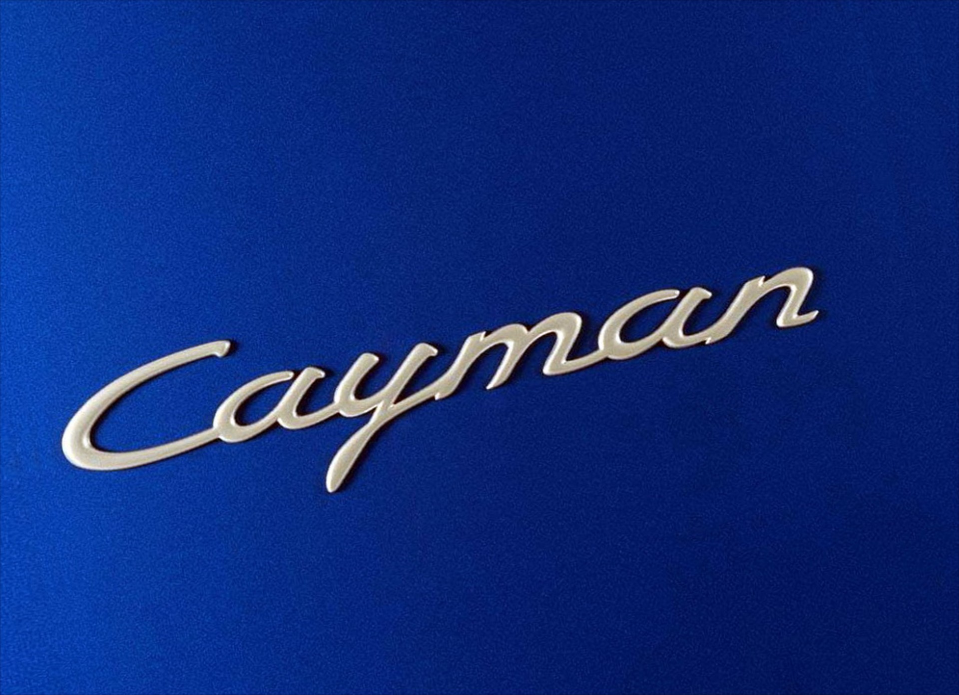 Porsche Cayman 2013: Στο Los Angeles η νέα γενιά