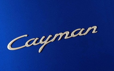 Porsche Cayman 2013: Στο Los Angeles η νέα γενιά