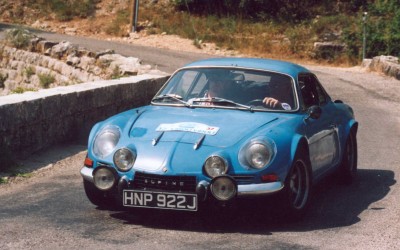 BMW 2002tii – Ford Escort RS2000 – Triumph Dolomite Sprint – Porsche 911 – Alpine Renault A110 – Datsun 240Z: Τα GTi & Sport