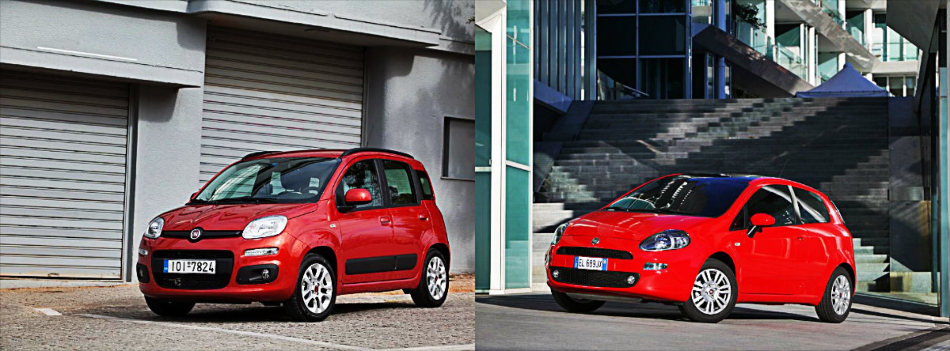Fiat: Αυτά τα Χριστούγεννα κερδίζουμε ΤΡΙΠΛΑ 