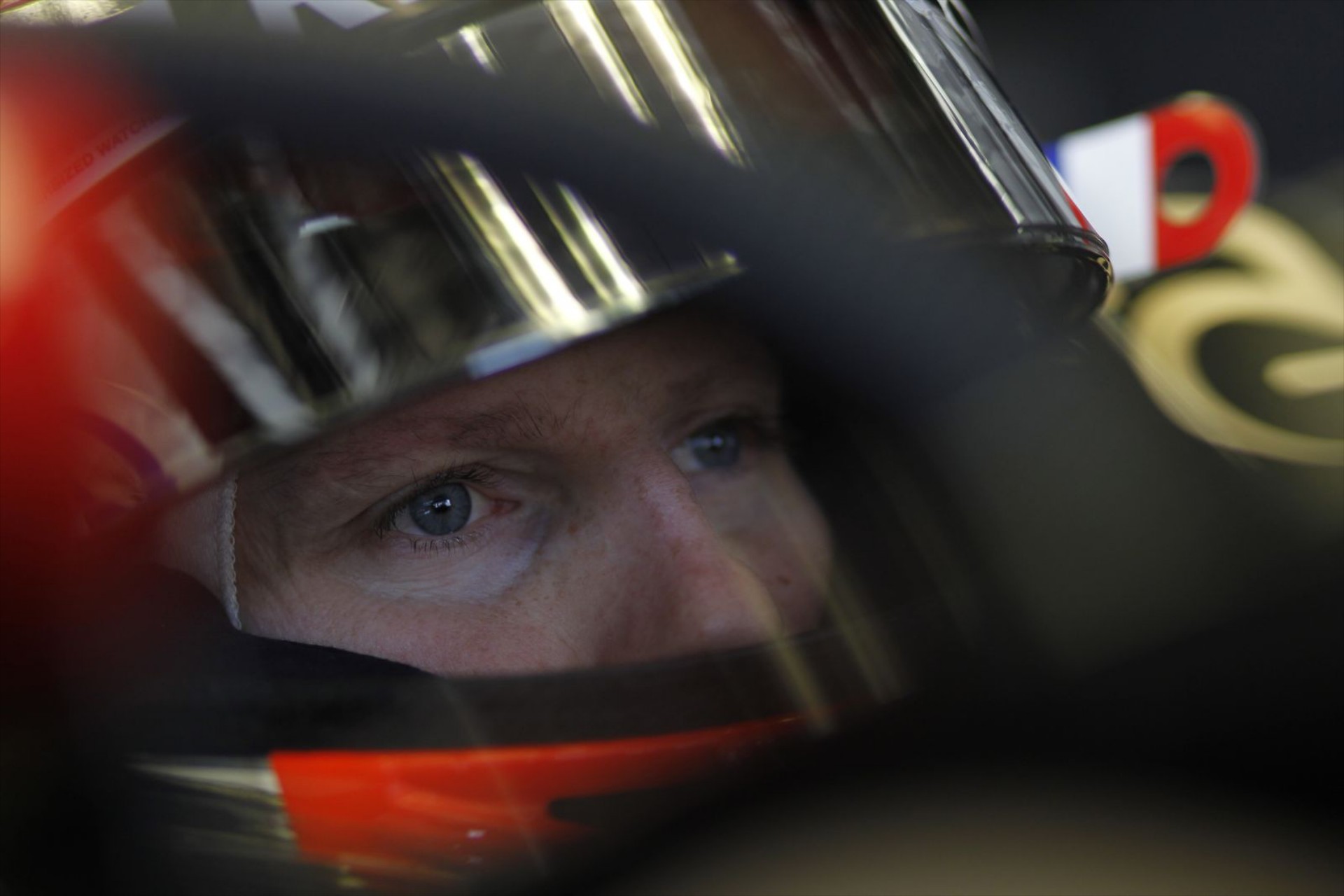 Συνεχίζει με την Lotus o Grosjean