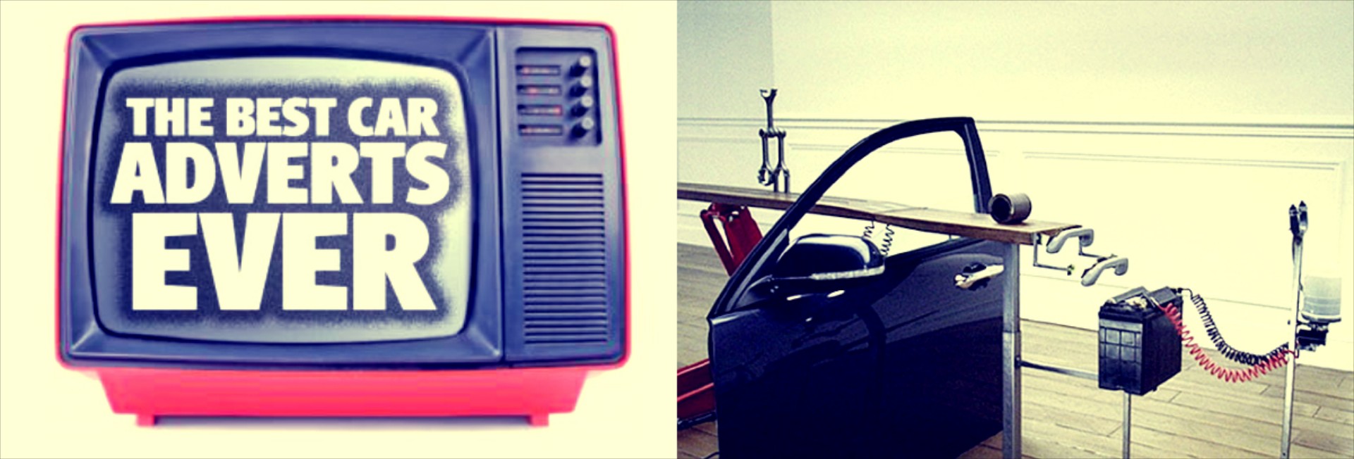 Top 5 Διαφημίσεων αυτοκινήτου