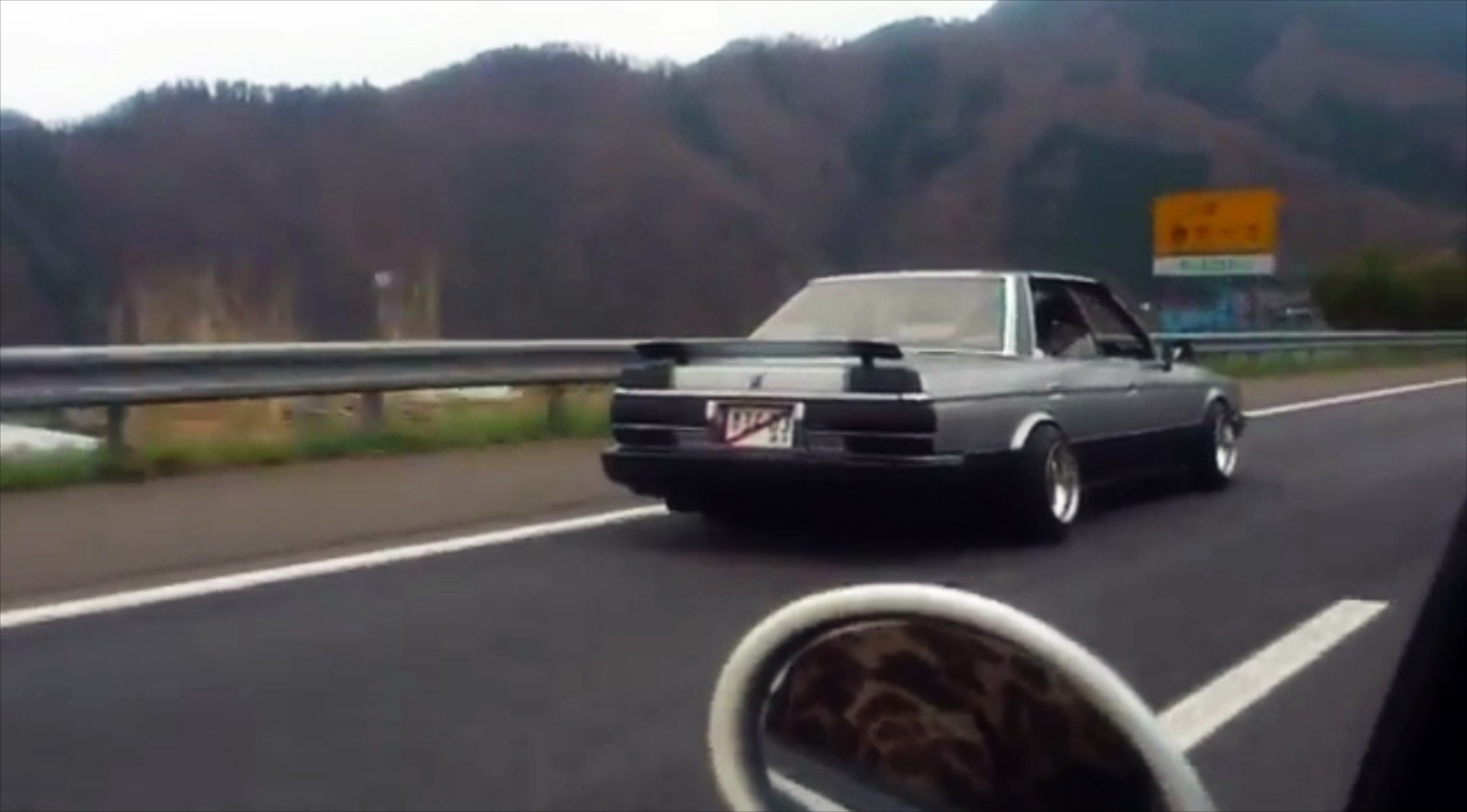 Κάλαντα… γκαζιάρικα (video)