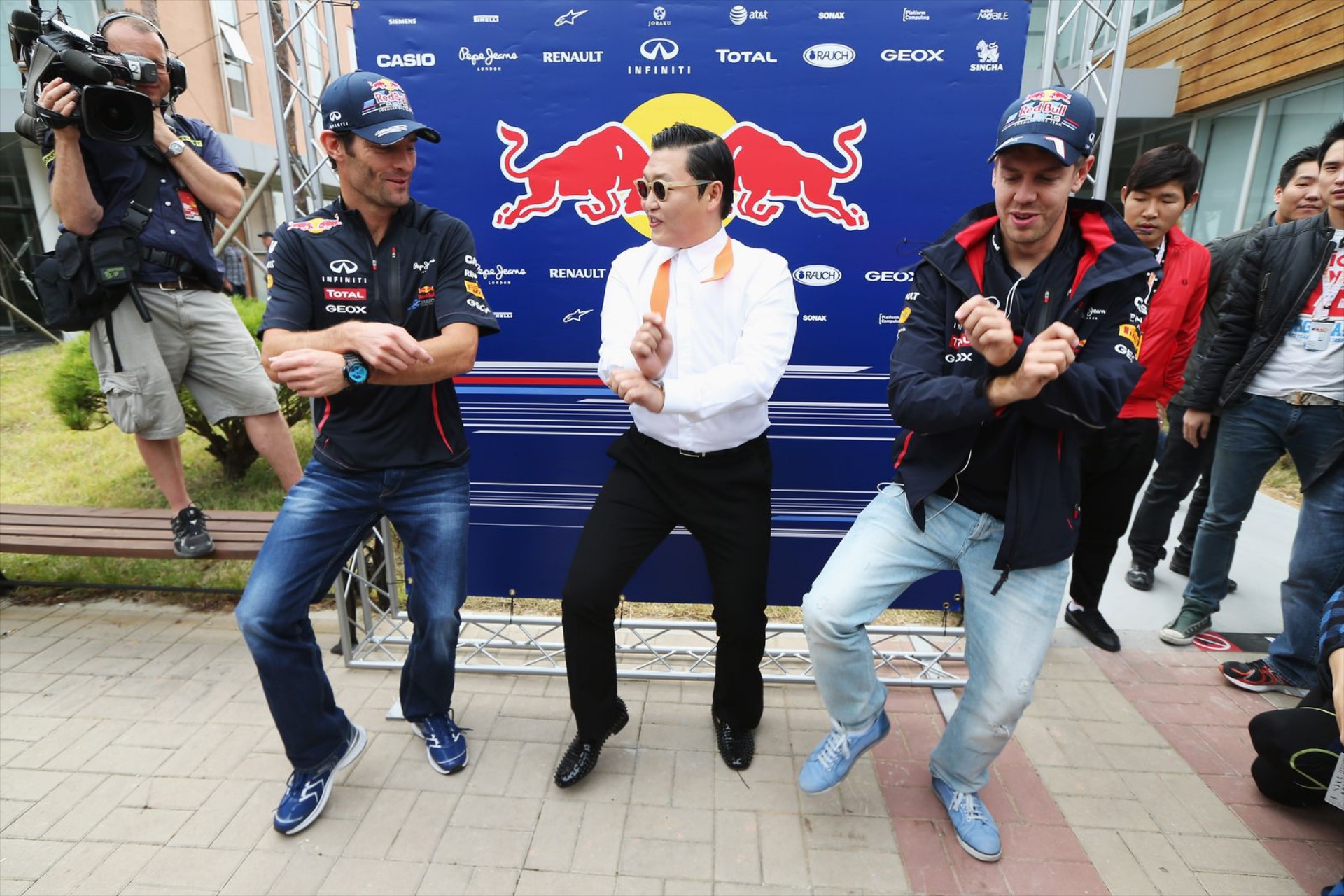 Χτυπάνε καμπανάκια για τον Webber