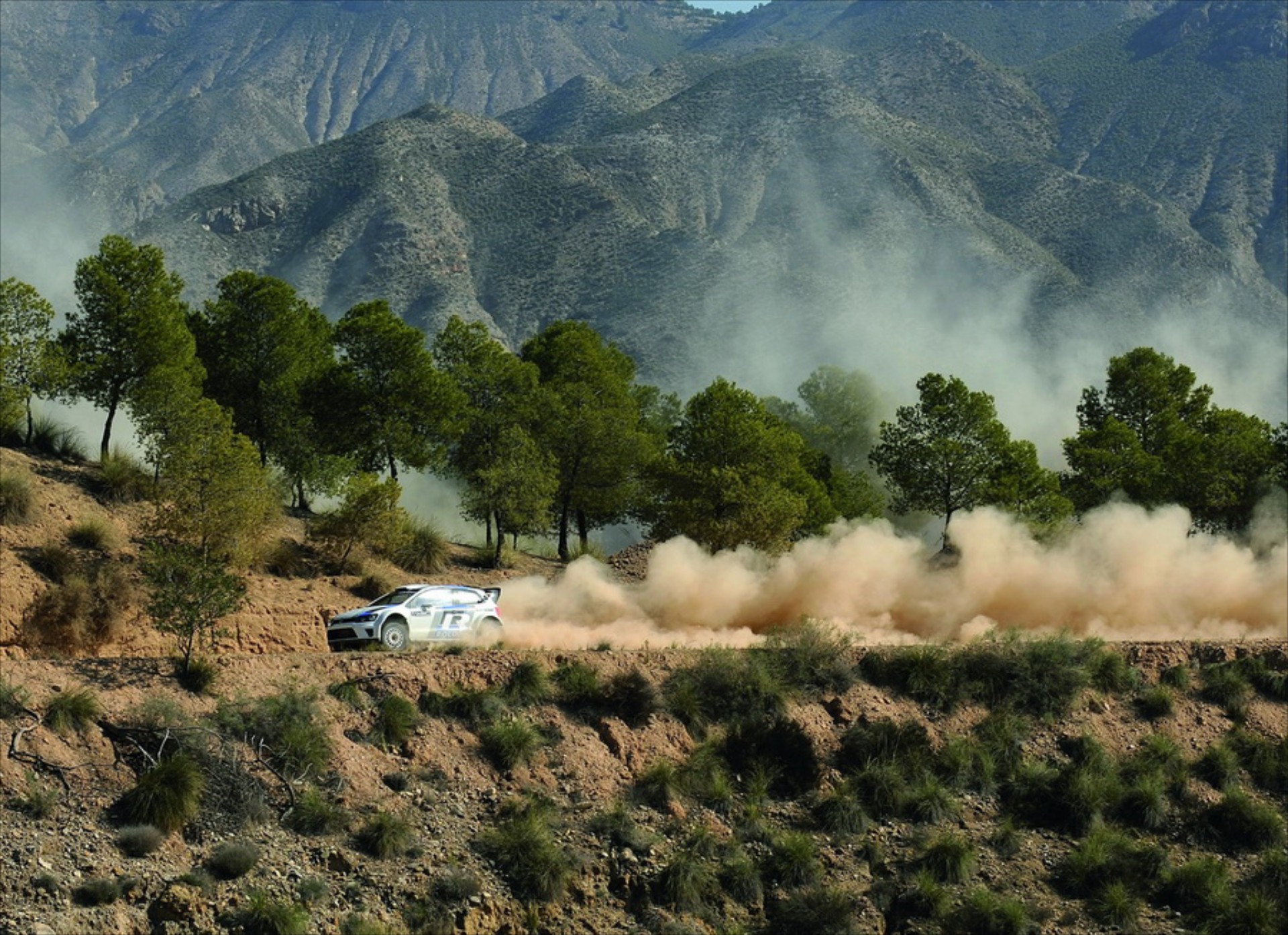 WRC: Τι ισχύει για το 2013