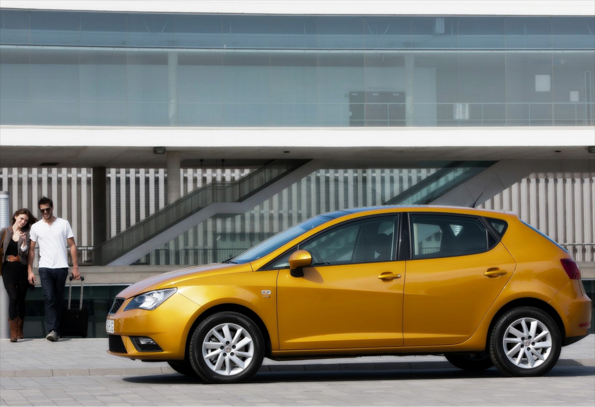 Seat: Νέες προσφορές σε stock αυτοκίνητα