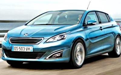 Peugeot – Citroen: Νέο πάτωμα EMP2