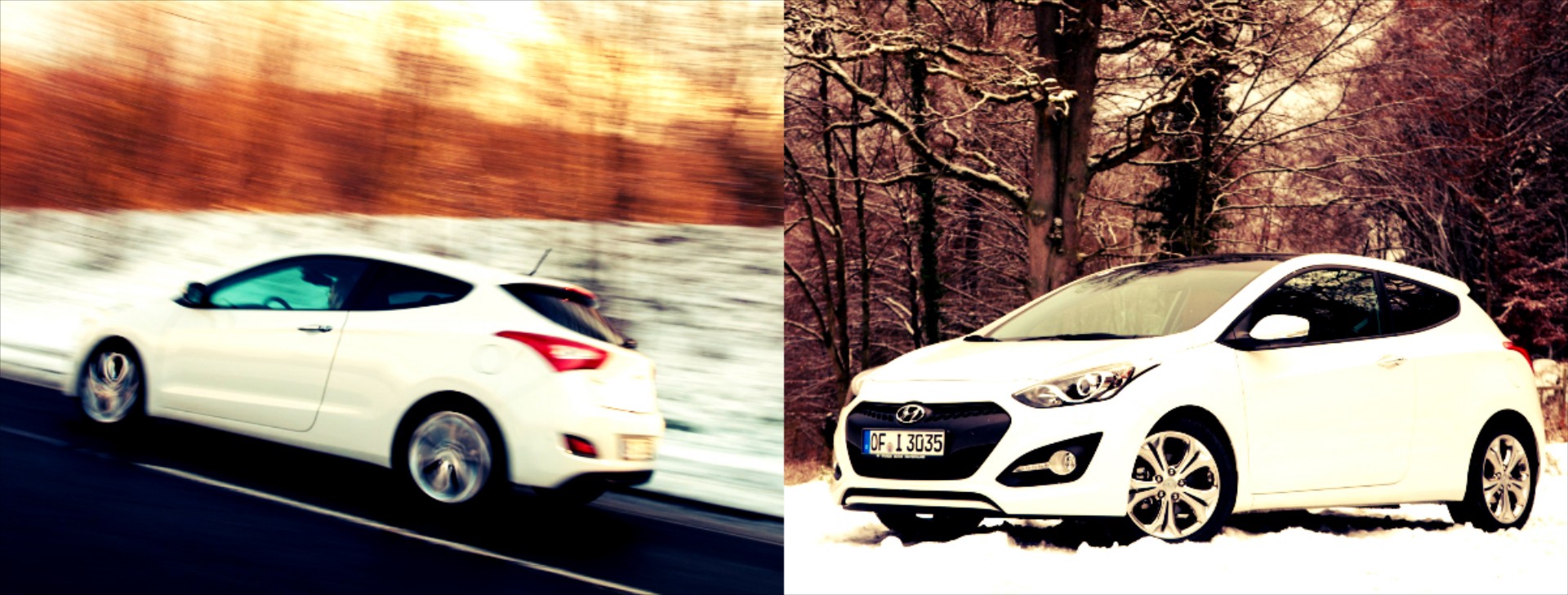 Το 3θυρο Hyundai i30 στην Ελλάδα