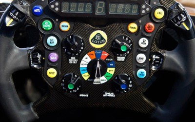 Τι κρατάω, τι πετάω από την παρουσίαση της Lotus