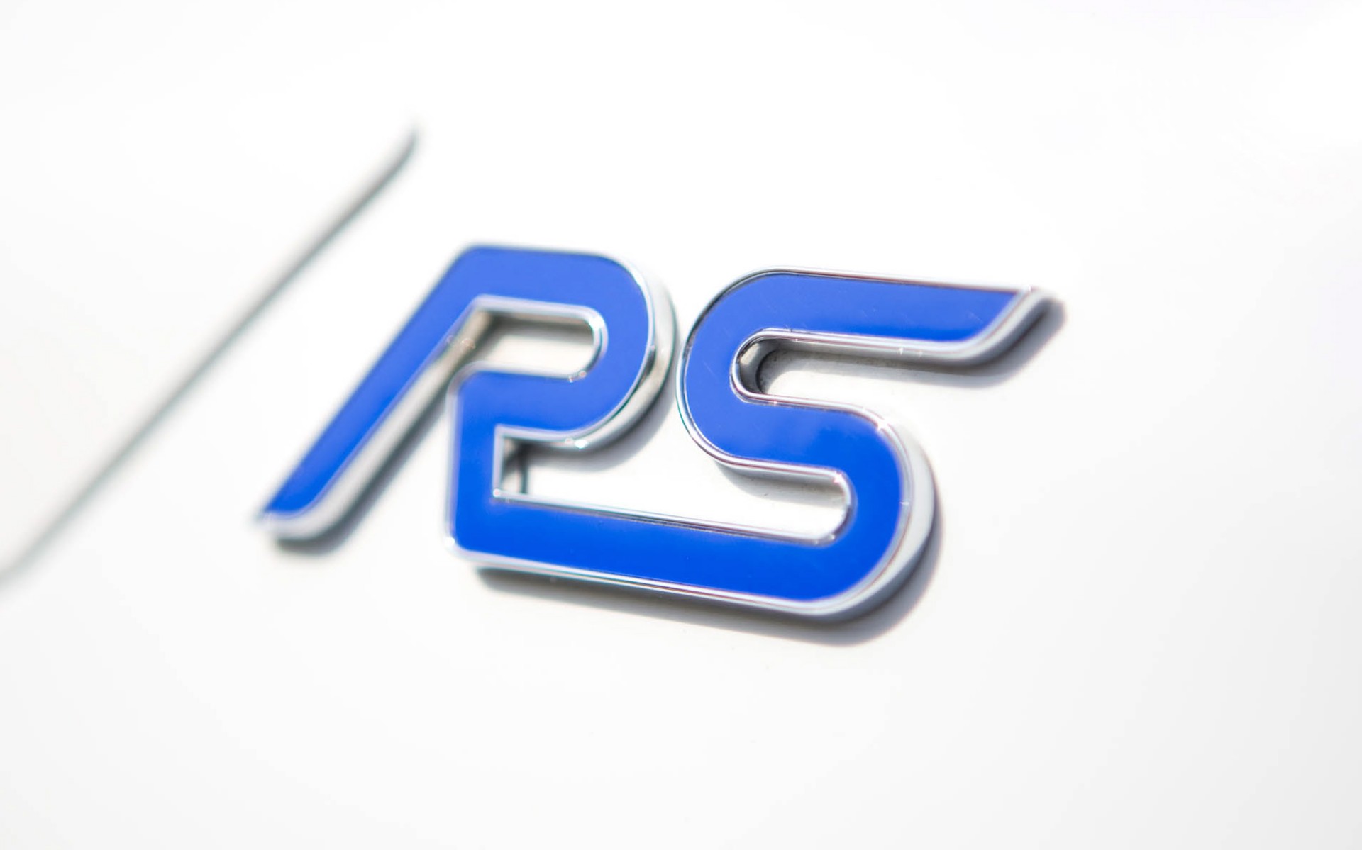 Νέο Ford Focus RS το 2014