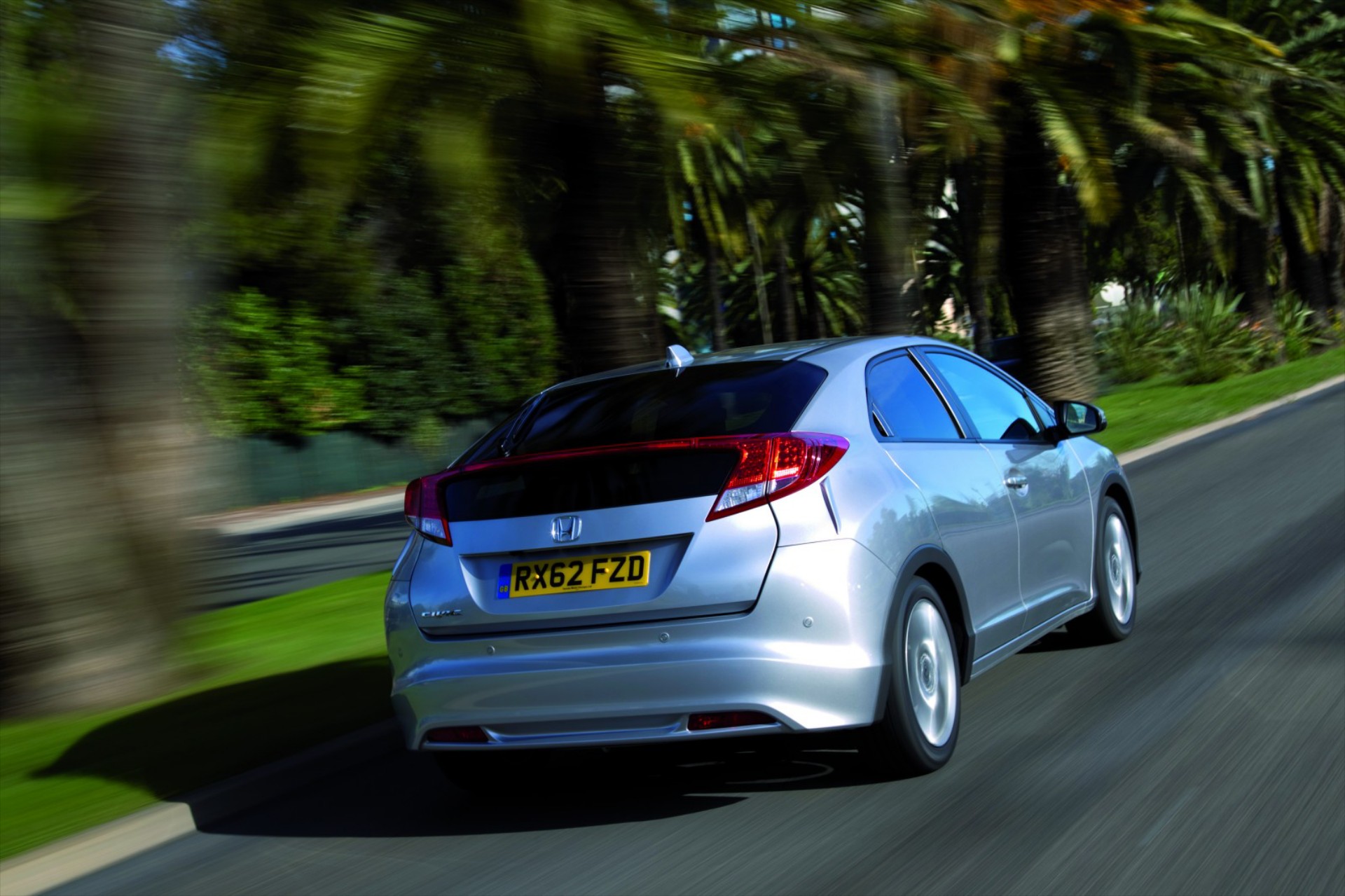Honda Civic 1.6 Diesel: Τιμές στην Ελλάδα