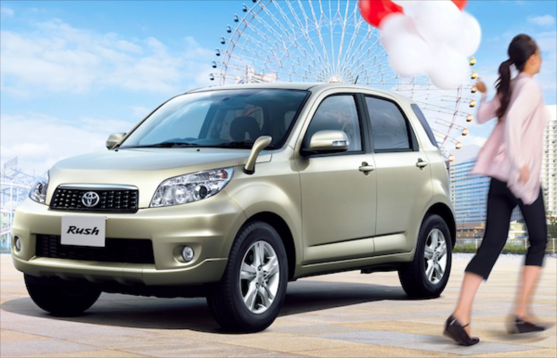 Πισωκίνητο hatchback εξελίσσει η Toyota

