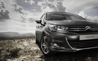 Citroen C4 1.4 VTi