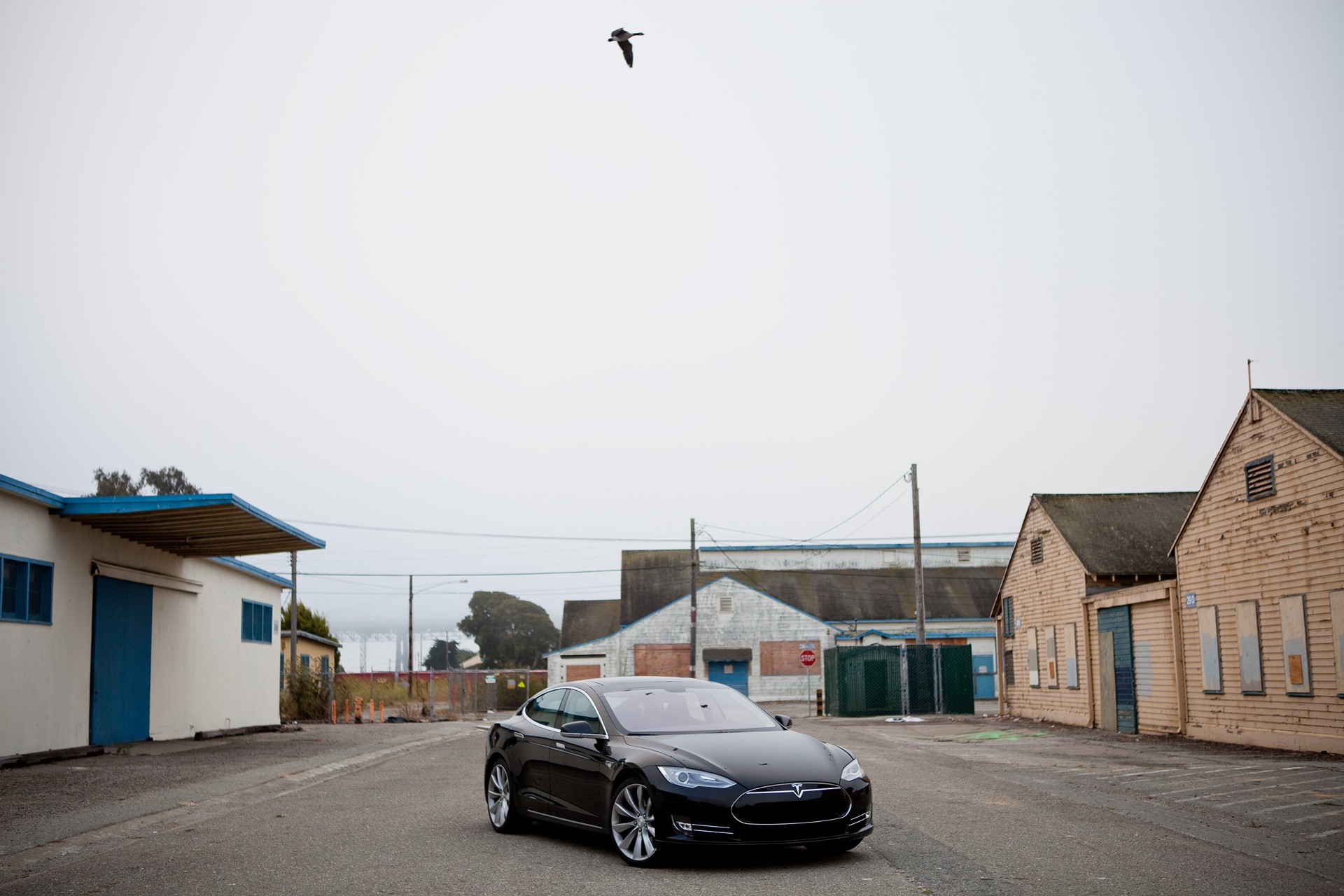 Tesla και New York Times στα ...άκρα

