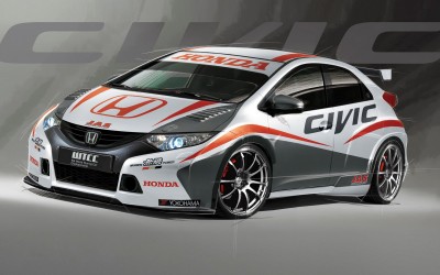 Honda: οι αγωνιστικές δραστηριότητες του 2013