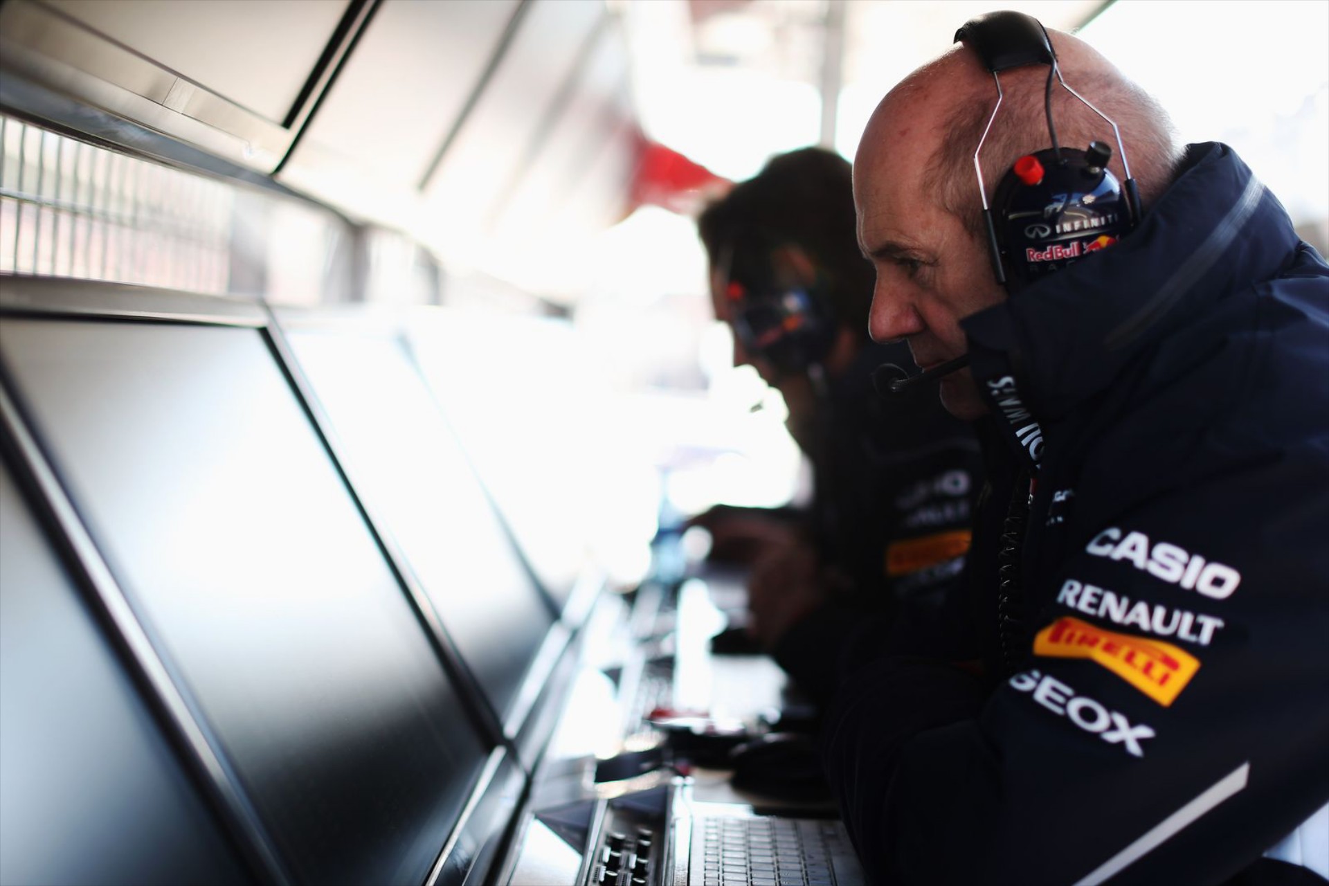 Η λύση είναι κοντά στο πρόβλημα των ομάδων με την τηλεμετρία