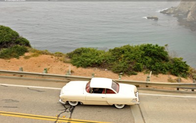 Hudson Italia: Σπαγγέτι γουέστερν