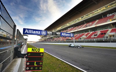 Δοκιμές τέλος, πάμε για την έναρξη του πρωταθλήματος